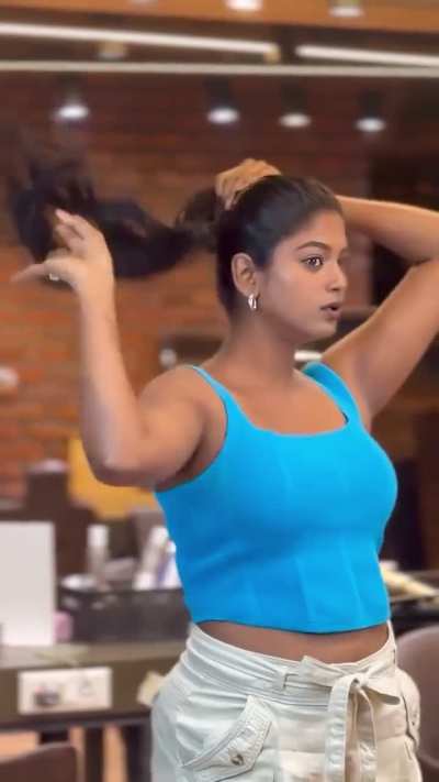 Vinusha Devi