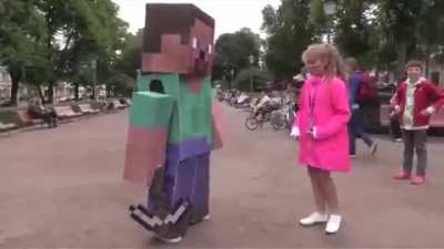 Right in the enderpearls