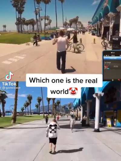 Hol up. Credit to the guy that's probably watermarked