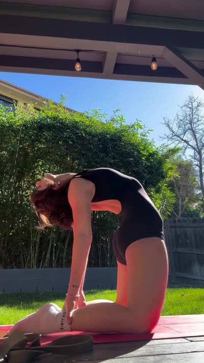 Back to naturals - IG - 01/16/26