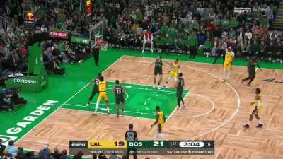 [Highlight] Anthony Davis takes the Kornet Kontest challenge and comes up with an L