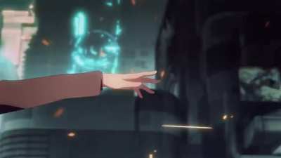 Nikke Overzone CN PV TL by me