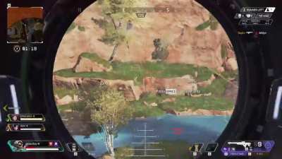 pretty nasty + my reaction