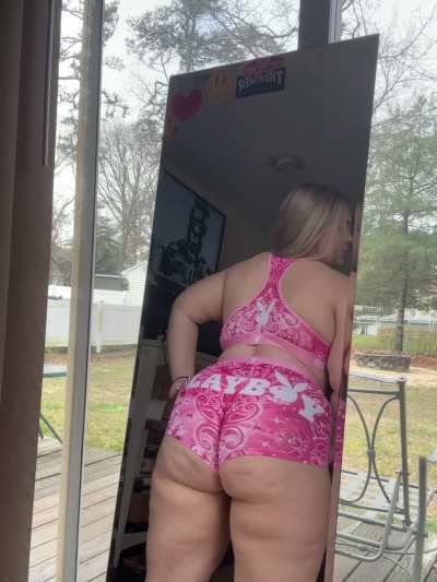 all that’s missing is your face 