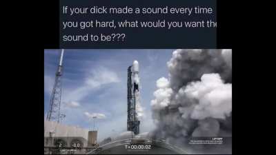 Liftoff