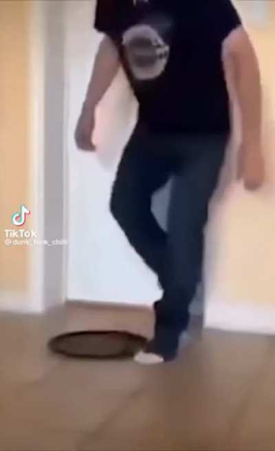 JESUS FU-