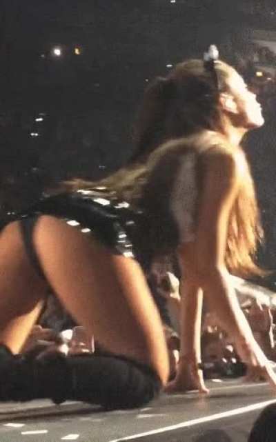 Crawling on all fours