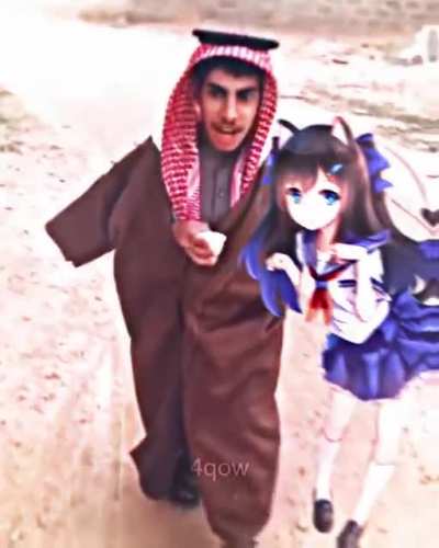 Nya 😊