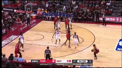 Look at what Steph Curry has done to this leagueâ¦