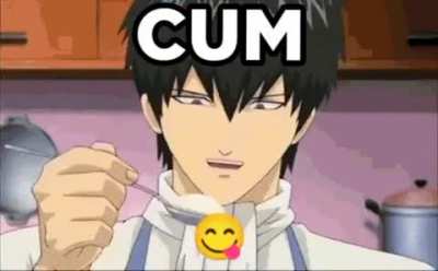Yum 😋