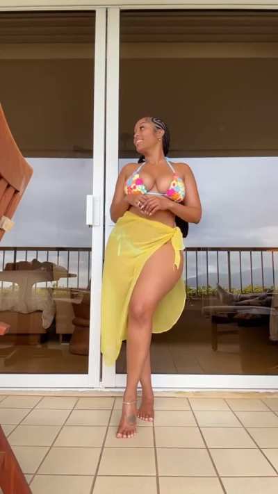 Body banging