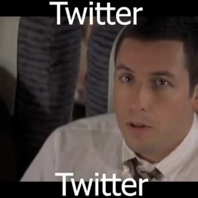 Twitter