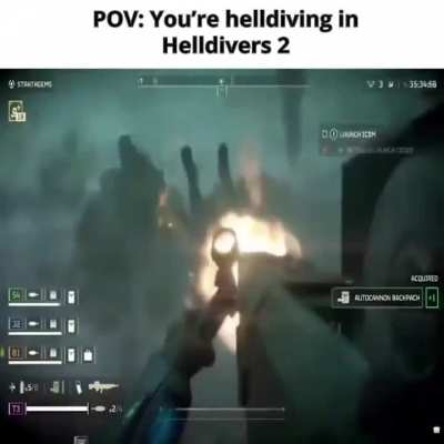 Hell*diver* 2