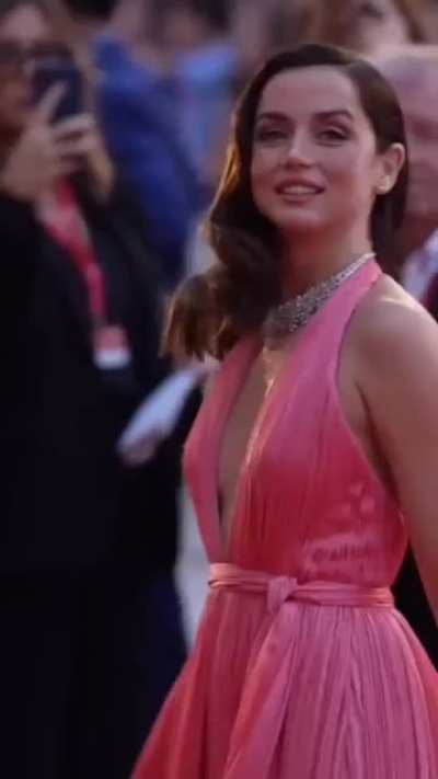 Ana de Armas