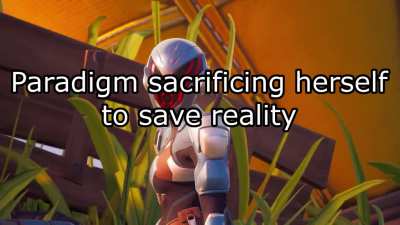 More like 