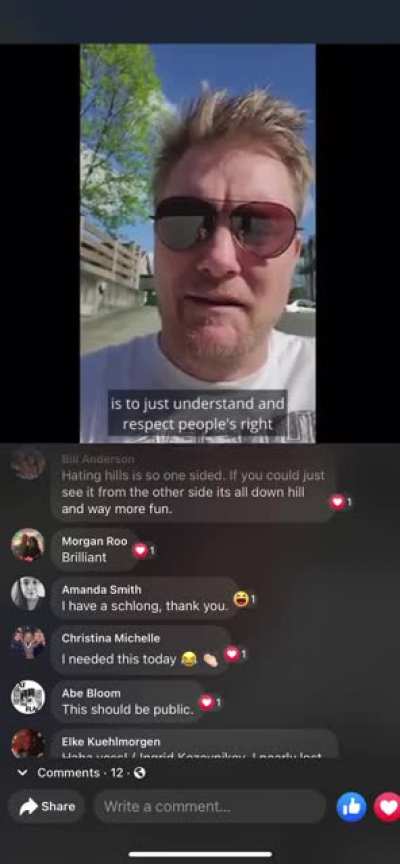 Maybe Maybe Maybe