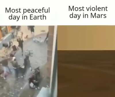 Mars