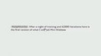 Editor and Youtuber Shares The Same Body. (AKA The Powers Of Deep Faking)