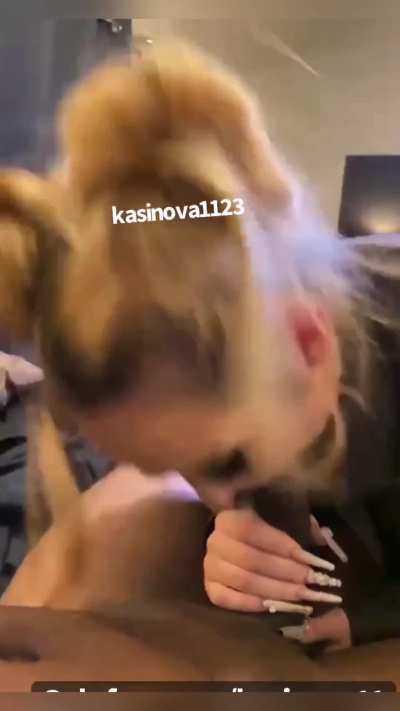 Sloppy head job and eye contact..!!! 