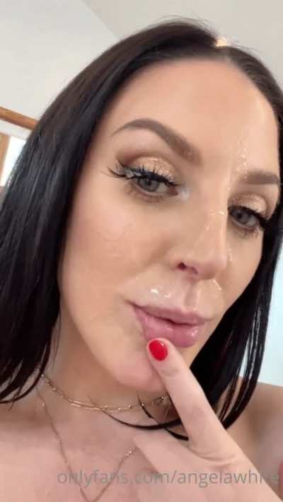 Sticky Angela