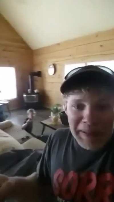 This is why mom doesn't love you