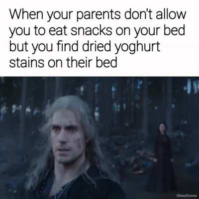 They lied :(