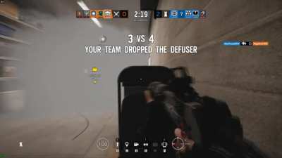 I'm a bad gamer :)