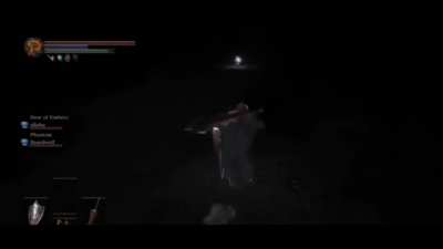 Dark Souls Gameplay