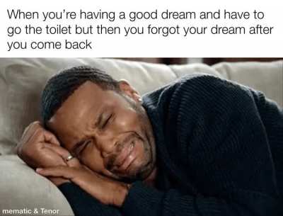 I can’t remember it