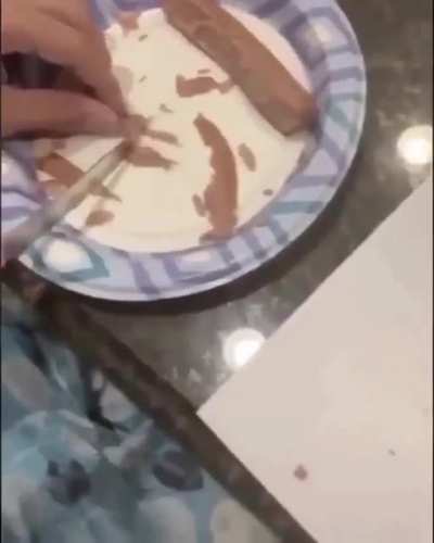 What? No! Why?