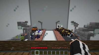 Imagine getting fucking murdered and some jackass on Reddit recreates your murder with funny flute music in the background using a children’s video game for wholesome internet clout
