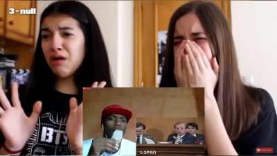 Joe Biden N word reaction!!!!!