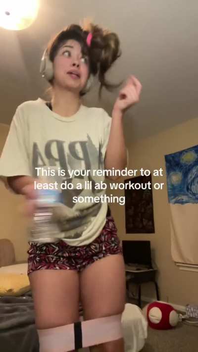 😔