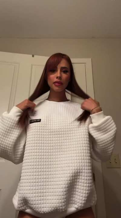 No the best tits but I mind make you cum