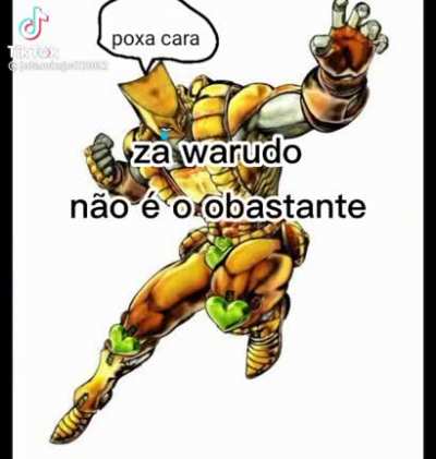 za waaarudo