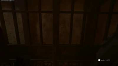 POV: assistant when recruited in a campaign on anarchy server