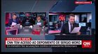 A montanha pariu um rato