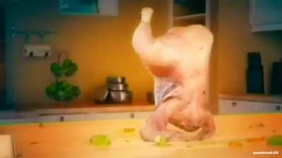I masturbated to this.