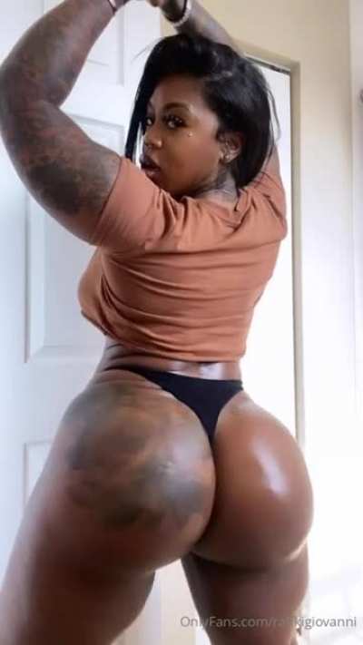 Rahki Giovanni OF