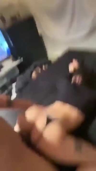 Who Is She?