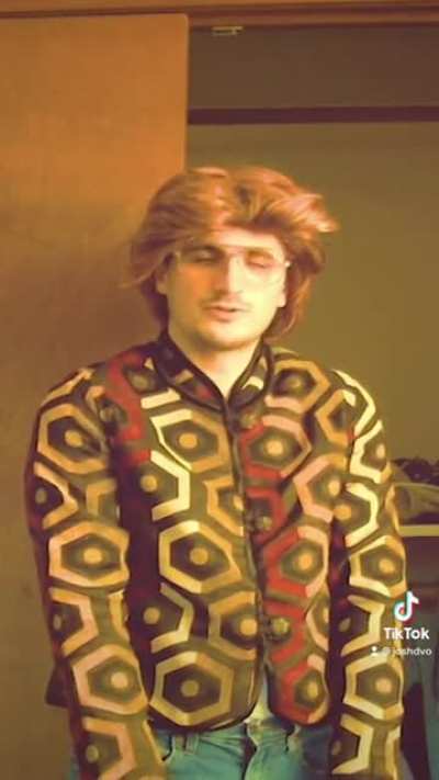 Richard Needs Your Help