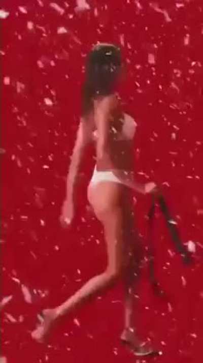 Hailey Bieber