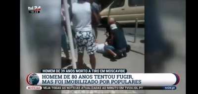 Vou só deixar isto aqui...