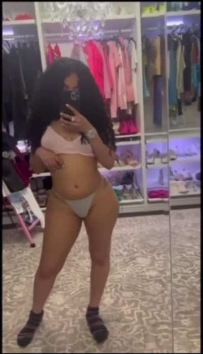 Long video 🍑