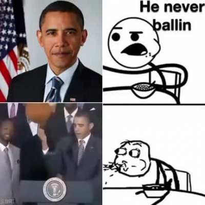 Haha balls