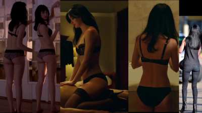 Krysten Ritter Compilation