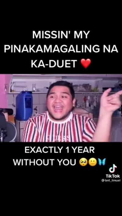 Pa apbot.grabe galing nila kumanta