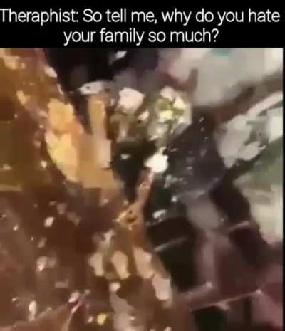 Just why?