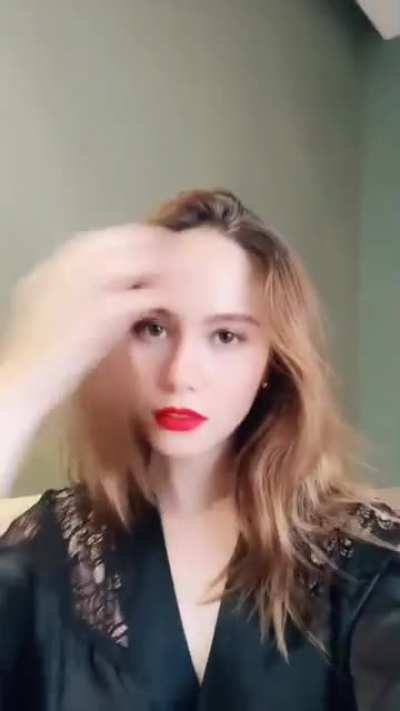 Jessy Mendiola