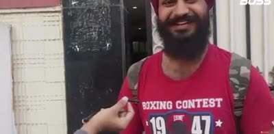 Sikhma Male!